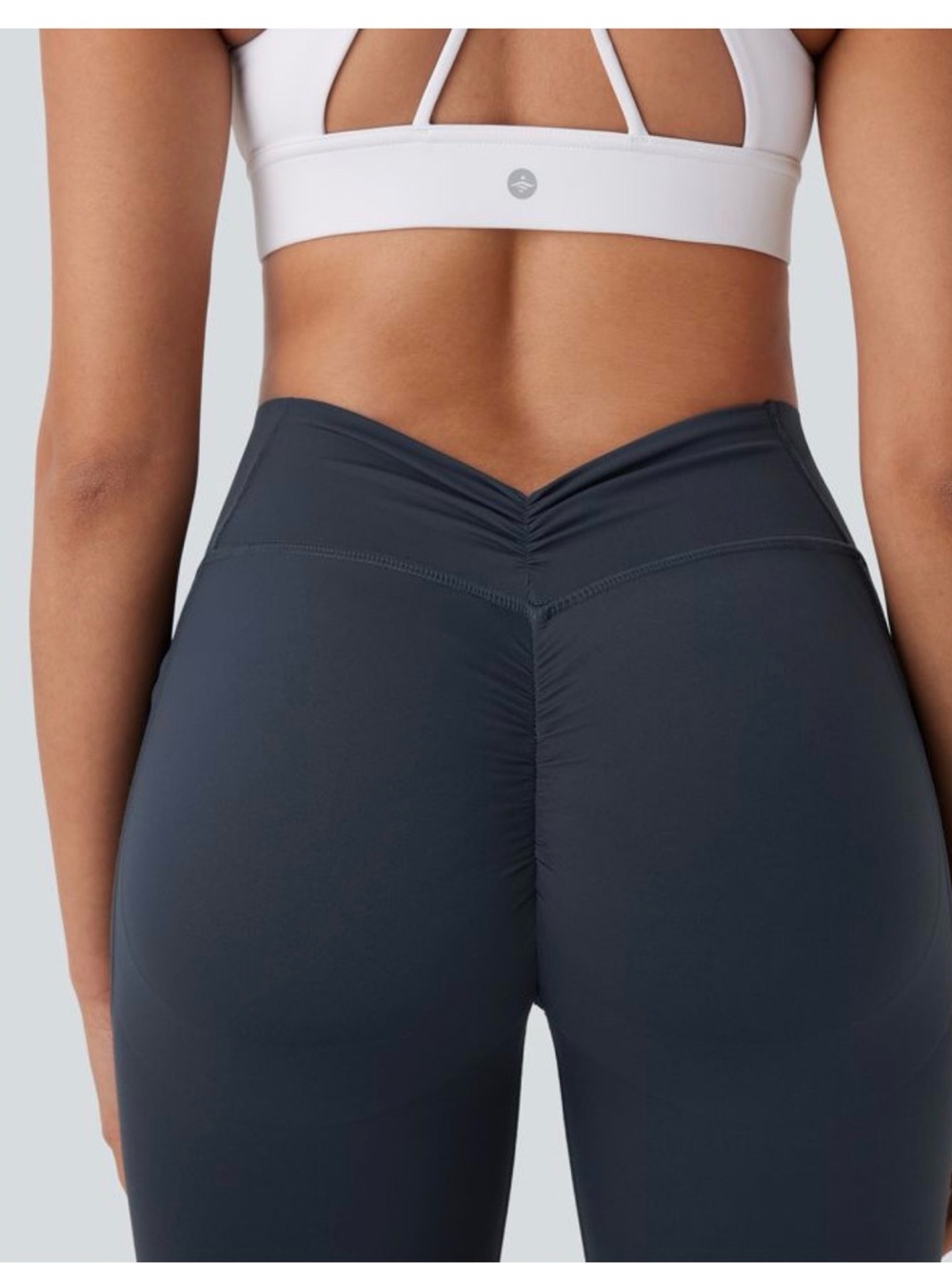 NWT Halara UltraSculpt High Waisted Leggings